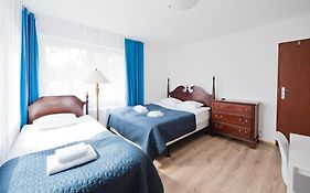 Ośrodek Wypoczynkowy Jantar